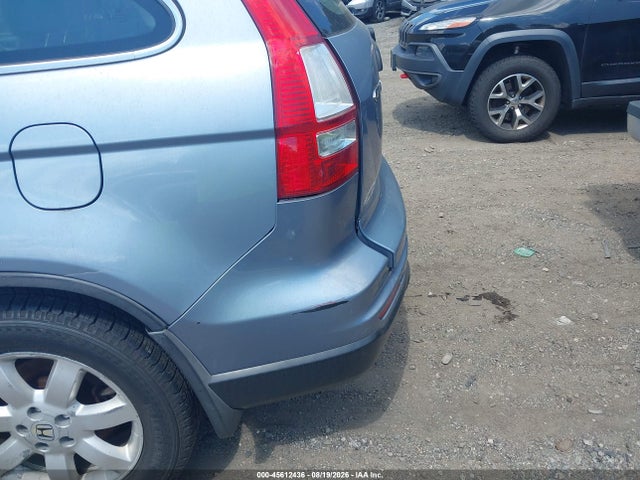 Продажа на аукционе авто 2010 Honda Cr-v Lx, vin: 5J6RE4H35AL023959, номер лота: 45612436