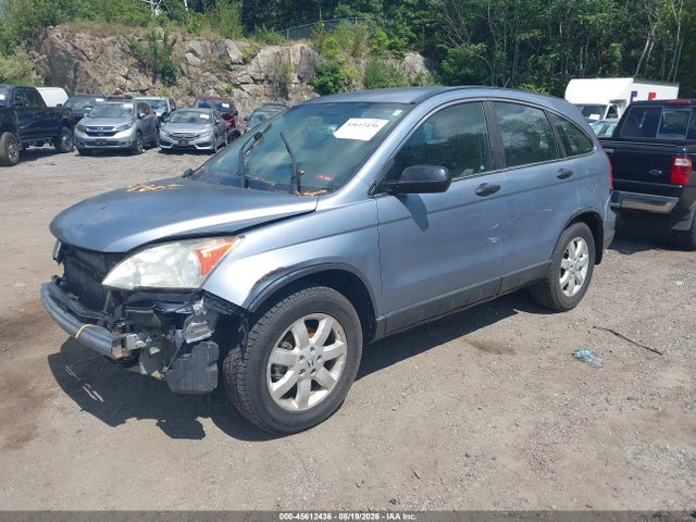 Продажа на аукционе авто 2010 Honda Cr-v Lx, vin: 5J6RE4H35AL023959, номер лота: 45612436