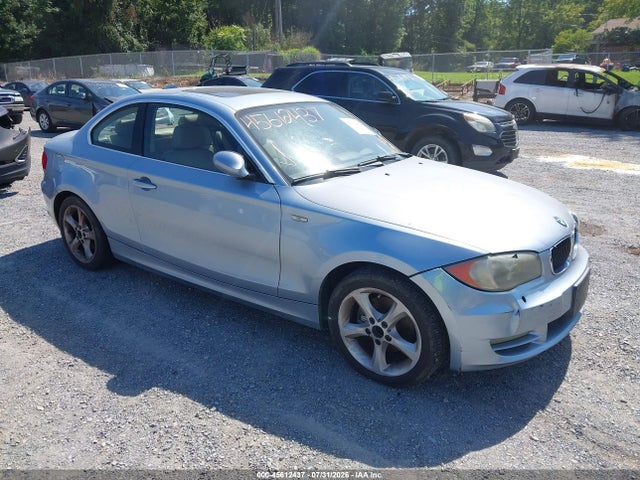 Aukcja sprzedaży 2009 Bmw 128i, vin: WBAUP73569VK75804, numer aukcji: 45612437