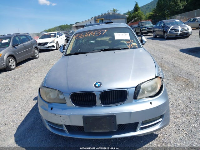 Aukcja sprzedaży 2009 Bmw 128i, vin: WBAUP73569VK75804, numer aukcji: 45612437