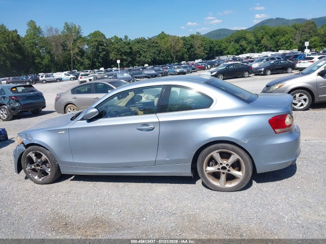 Aukcja sprzedaży 2009 Bmw 128i, vin: WBAUP73569VK75804, numer aukcji: 45612437