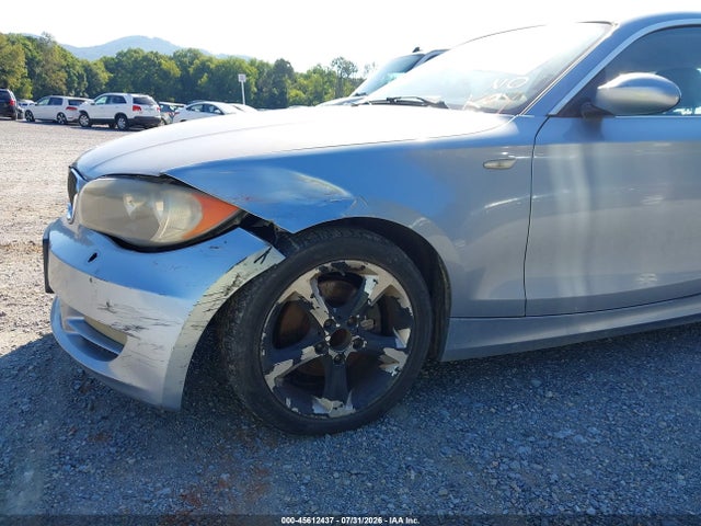 Aukcja sprzedaży 2009 Bmw 128i, vin: WBAUP73569VK75804, numer aukcji: 45612437