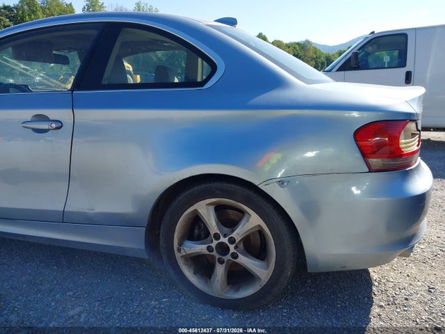Aukcja sprzedaży 2009 Bmw 128i, vin: WBAUP73569VK75804, numer aukcji: 45612437