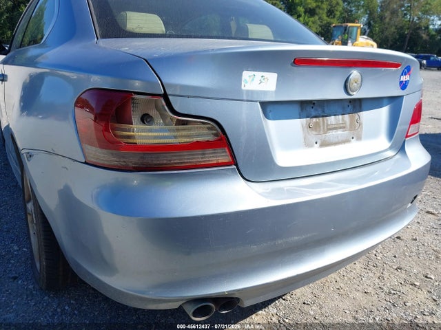 Aukcja sprzedaży 2009 Bmw 128i, vin: WBAUP73569VK75804, numer aukcji: 45612437