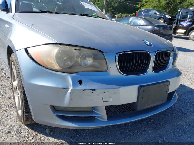 Aukcja sprzedaży 2009 Bmw 128i, vin: WBAUP73569VK75804, numer aukcji: 45612437