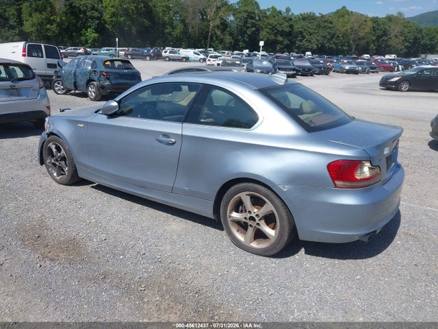 Aukcja sprzedaży 2009 Bmw 128i, vin: WBAUP73569VK75804, numer aukcji: 45612437