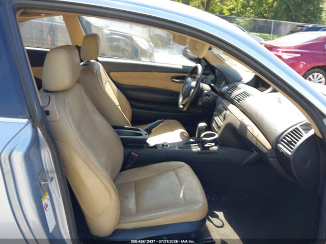 Aukcja sprzedaży 2009 Bmw 128i, vin: WBAUP73569VK75804, numer aukcji: 45612437