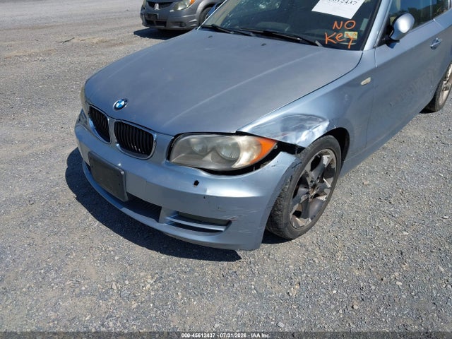 Aukcja sprzedaży 2009 Bmw 128i, vin: WBAUP73569VK75804, numer aukcji: 45612437