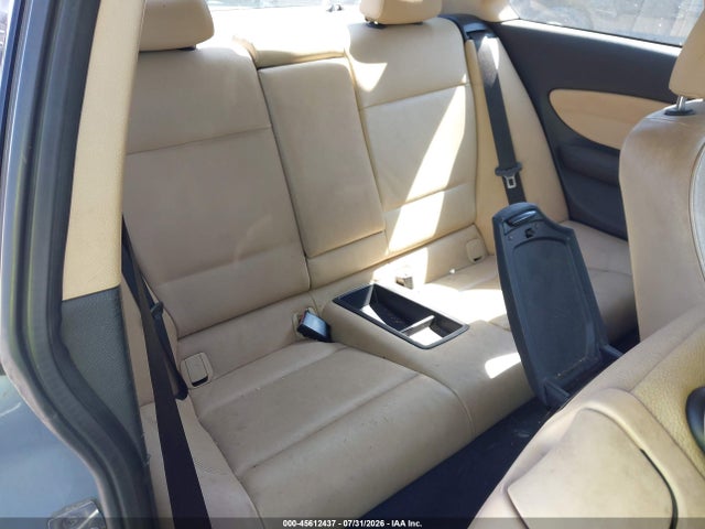 Aukcja sprzedaży 2009 Bmw 128i, vin: WBAUP73569VK75804, numer aukcji: 45612437