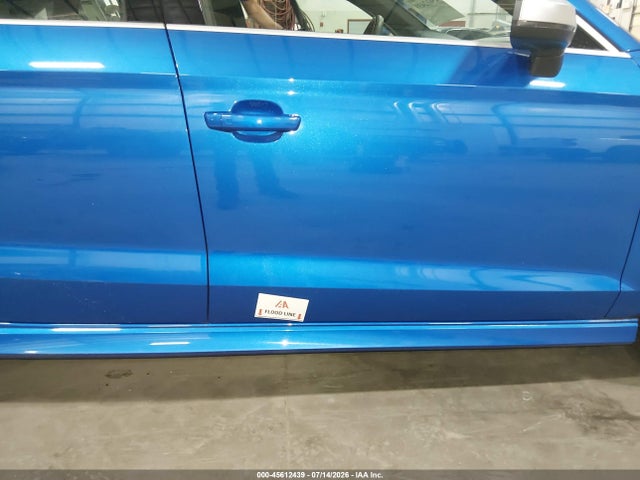 Audi Rs 3 2.5t 2018 WUABWHFF1J1905301 Image 6
