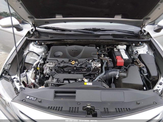 Aukcja sprzedaży 2023 Toyota Camry Se Awd, vin: 4T1G11BK4PU082331, numer aukcji: 45612444