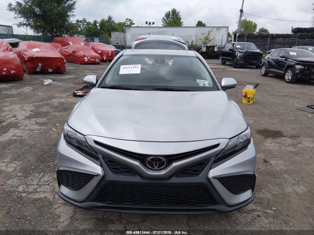 Aukcja sprzedaży 2023 Toyota Camry Se Awd, vin: 4T1G11BK4PU082331, numer aukcji: 45612444