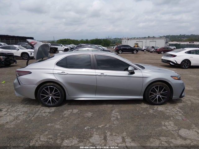 Aukcja sprzedaży 2023 Toyota Camry Se Awd, vin: 4T1G11BK4PU082331, numer aukcji: 45612444