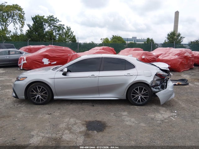 Aukcja sprzedaży 2023 Toyota Camry Se Awd, vin: 4T1G11BK4PU082331, numer aukcji: 45612444
