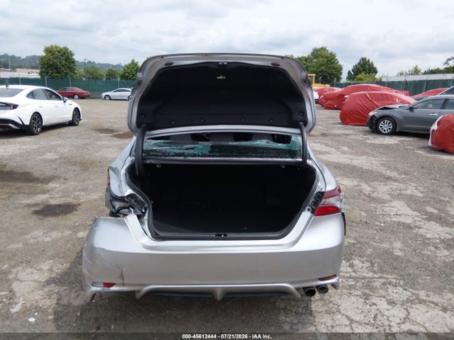Aukcja sprzedaży 2023 Toyota Camry Se Awd, vin: 4T1G11BK4PU082331, numer aukcji: 45612444