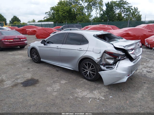 Aukcja sprzedaży 2023 Toyota Camry Se Awd, vin: 4T1G11BK4PU082331, numer aukcji: 45612444