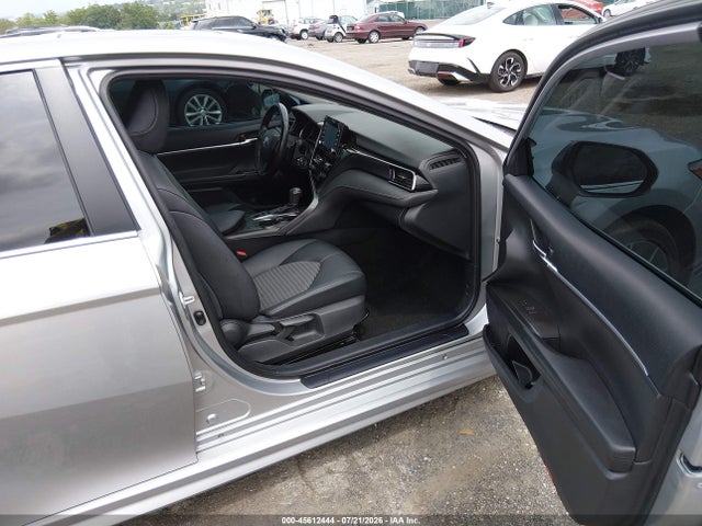 Aukcja sprzedaży 2023 Toyota Camry Se Awd, vin: 4T1G11BK4PU082331, numer aukcji: 45612444