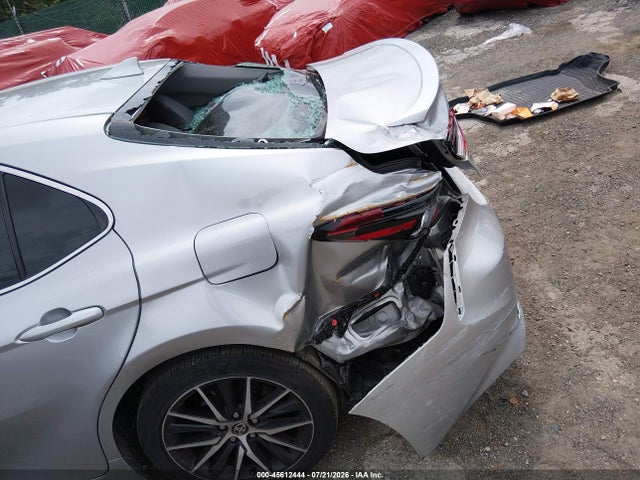 Aukcja sprzedaży 2023 Toyota Camry Se Awd, vin: 4T1G11BK4PU082331, numer aukcji: 45612444