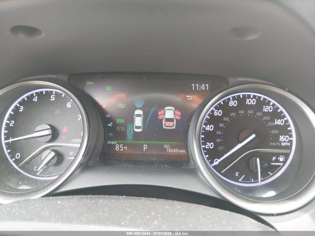 Aukcja sprzedaży 2023 Toyota Camry Se Awd, vin: 4T1G11BK4PU082331, numer aukcji: 45612444