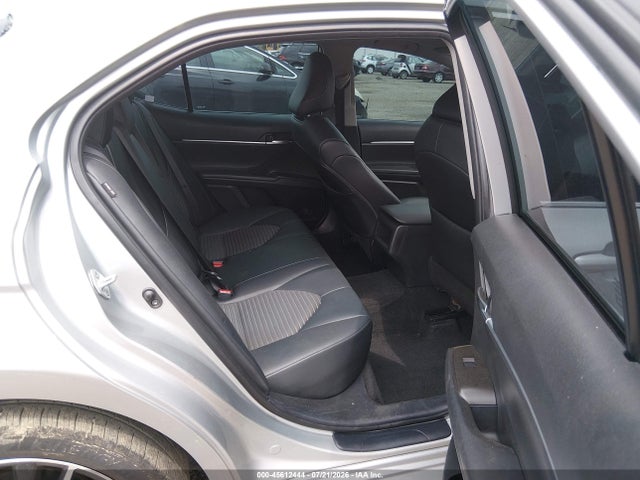 Aukcja sprzedaży 2023 Toyota Camry Se Awd, vin: 4T1G11BK4PU082331, numer aukcji: 45612444