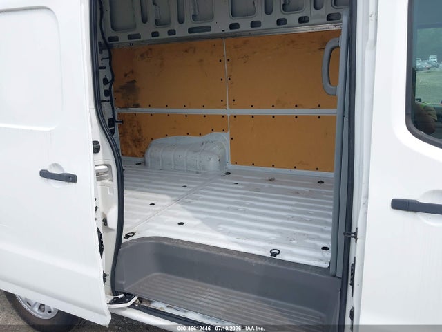 Aukcja sprzedaży 2018 Nissan Nv Cargo Nv2500 Hd Sv V8, vin: 1N6AF0LY0JN813621, numer aukcji: 45612446