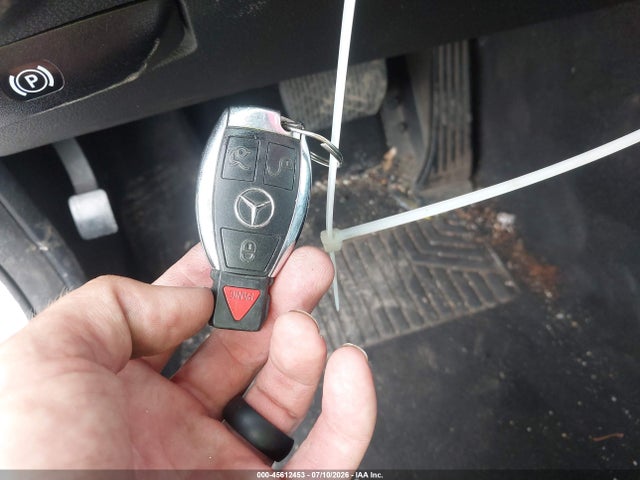 Aukcja sprzedaży 2010 Mercedes-benz Glk 350 4matic, vin: WDCGG8HB8AF373889, numer aukcji: 45612453