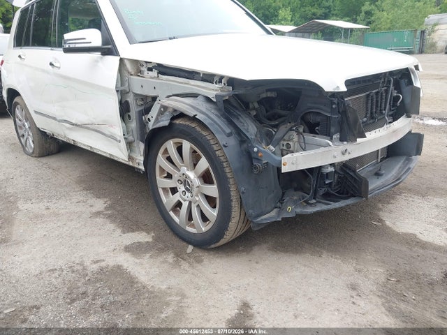 Aukcja sprzedaży 2010 Mercedes-benz Glk 350 4matic, vin: WDCGG8HB8AF373889, numer aukcji: 45612453