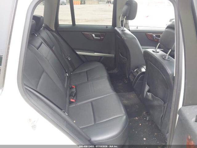 Aukcja sprzedaży 2010 Mercedes-benz Glk 350 4matic, vin: WDCGG8HB8AF373889, numer aukcji: 45612453