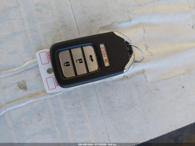1HGCR6F70FA014639 Honda Accord Hybrid Touring