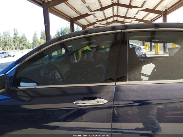 1HGCR6F70FA014639 Honda Accord Hybrid Touring