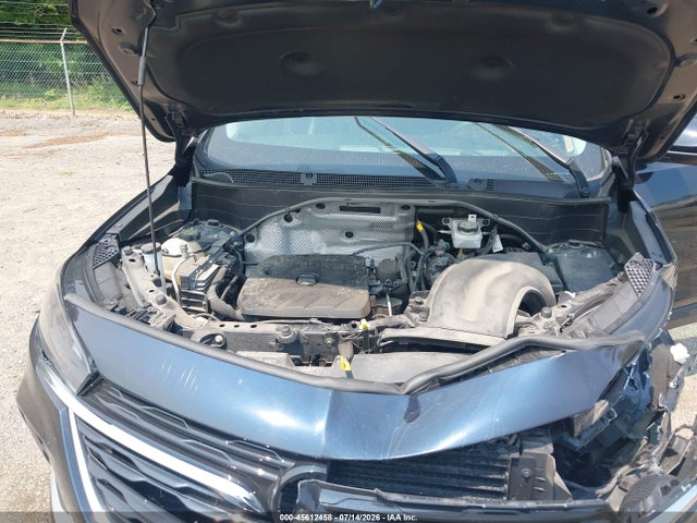 Aukcja sprzedaży 2020 Buick Encore Gx Fwd Select, vin: KL4MMDSL8LB120121, numer aukcji: 45612458