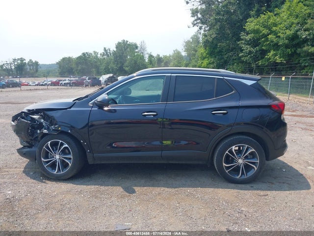 Aukcja sprzedaży 2020 Buick Encore Gx Fwd Select, vin: KL4MMDSL8LB120121, numer aukcji: 45612458