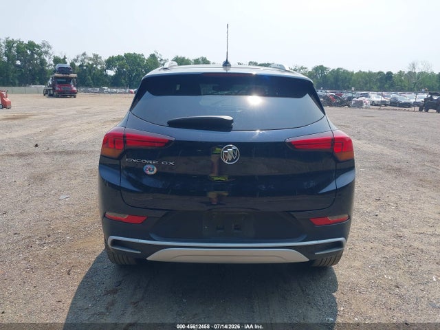 Aukcja sprzedaży 2020 Buick Encore Gx Fwd Select, vin: KL4MMDSL8LB120121, numer aukcji: 45612458
