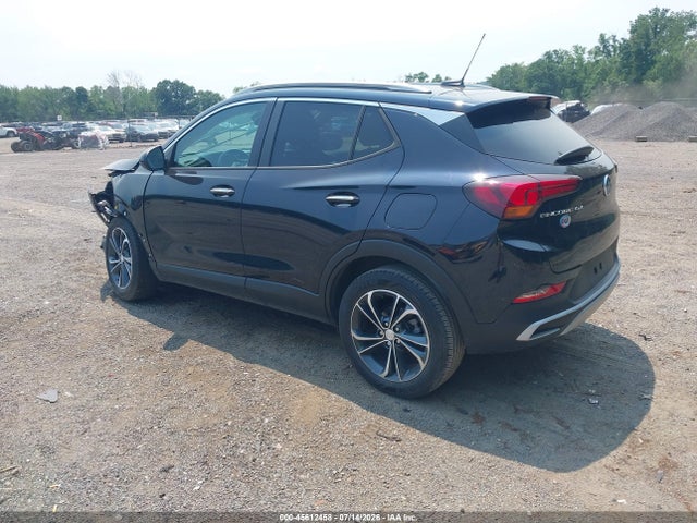 Aukcja sprzedaży 2020 Buick Encore Gx Fwd Select, vin: KL4MMDSL8LB120121, numer aukcji: 45612458