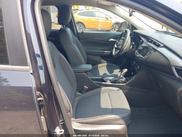 Aukcja sprzedaży 2020 Buick Encore Gx Fwd Select, vin: KL4MMDSL8LB120121, numer aukcji: 45612458