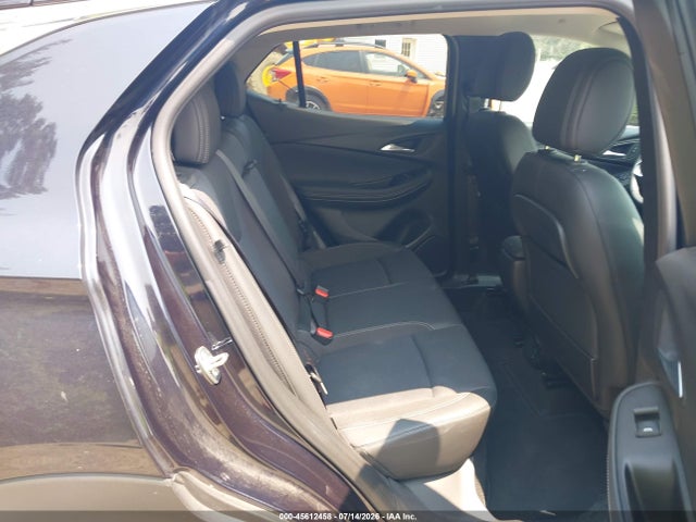 Aukcja sprzedaży 2020 Buick Encore Gx Fwd Select, vin: KL4MMDSL8LB120121, numer aukcji: 45612458