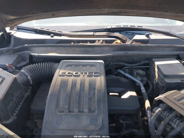 Aukcja sprzedaży 2017 Chevrolet Equinox Ls, vin: 2GNFLEEKXH6141077, numer aukcji: 45612461