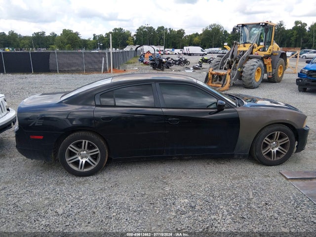2014 Dodge Charger Se მანქანა იყიდება აუქციონზე, vin: 2C3CDXBG9EH130015, აუქციონის ნომერი: 45612462