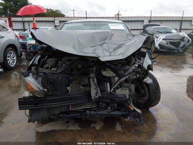 Продаж на аукціоні авто 2019 Nissan Sentra Sv, vin: 3N1AB7AP1KY375460, номер лоту: 45612469