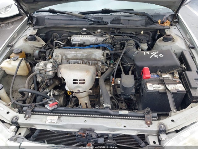 Aukcja sprzedaży 2001 Toyota Camry Ce, vin: 4T1BG22K11U036509, numer aukcji: 45612475