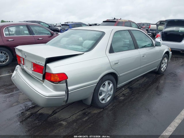 Aukcja sprzedaży 2001 Toyota Camry Ce, vin: 4T1BG22K11U036509, numer aukcji: 45612475