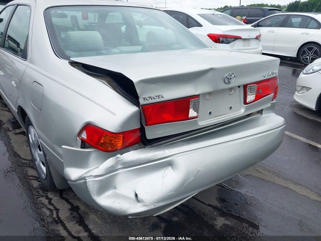 Aukcja sprzedaży 2001 Toyota Camry Ce, vin: 4T1BG22K11U036509, numer aukcji: 45612475