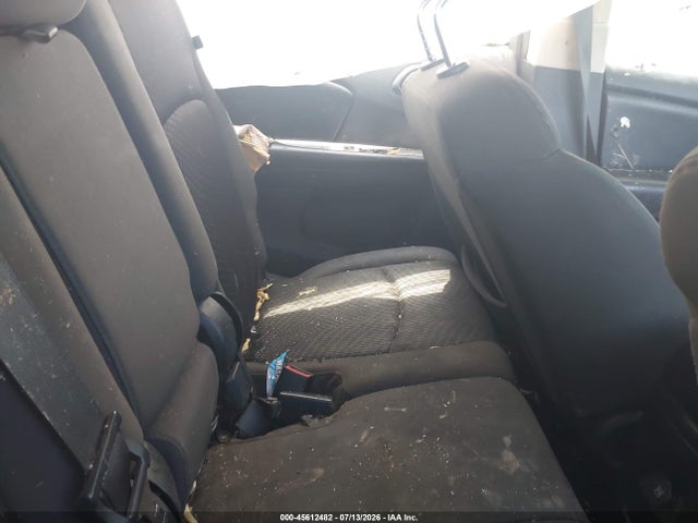 45612482 :رقم المزاد ، 3C4PDCAB3JT384378 vin ، 2018 Dodge Journey Se مزاد بيع