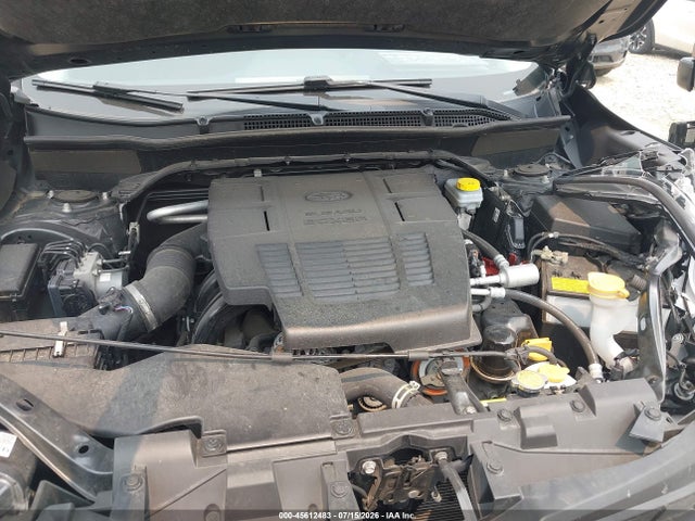 Продажа на аукционе авто 2023 Subaru Forester Premium, vin: JF2SKAEC9PH535949, номер лота: 45612483