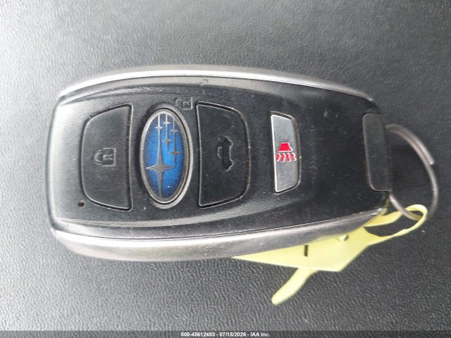 Продажа на аукционе авто 2023 Subaru Forester Premium, vin: JF2SKAEC9PH535949, номер лота: 45612483
