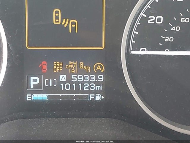 Продажа на аукционе авто 2023 Subaru Forester Premium, vin: JF2SKAEC9PH535949, номер лота: 45612483