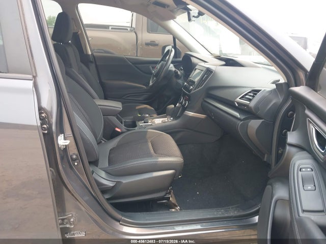 Продажа на аукционе авто 2023 Subaru Forester Premium, vin: JF2SKAEC9PH535949, номер лота: 45612483