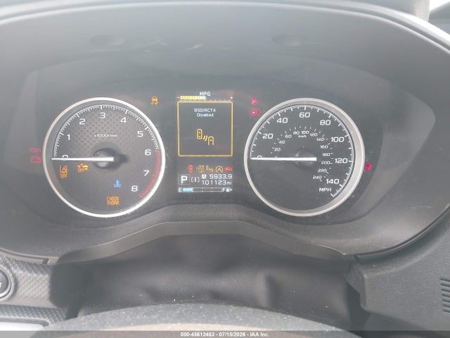 Продажа на аукционе авто 2023 Subaru Forester Premium, vin: JF2SKAEC9PH535949, номер лота: 45612483