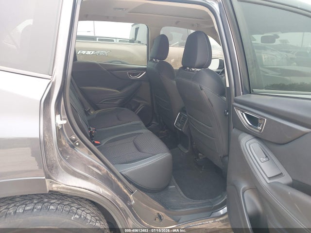 Продажа на аукционе авто 2023 Subaru Forester Premium, vin: JF2SKAEC9PH535949, номер лота: 45612483