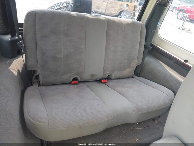 Продажа на аукционе авто 2003 Jeep Wrangler X, vin: 1J4FA39S83P304244, номер лота: 45612485